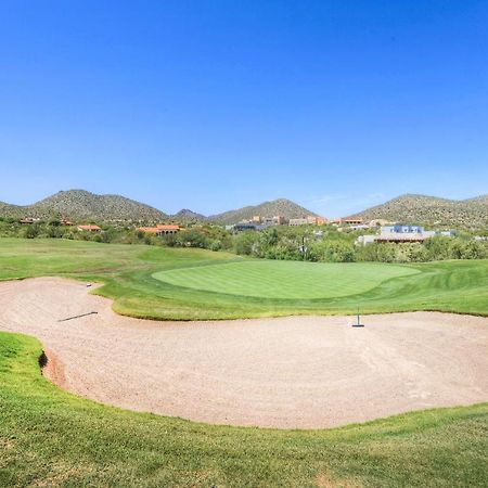Willa Starr Pass Golf Casita Tucson Zewnętrze zdjęcie