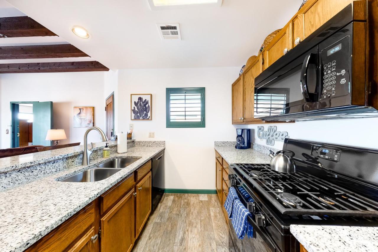 Willa Starr Pass Golf Casita Tucson Zewnętrze zdjęcie