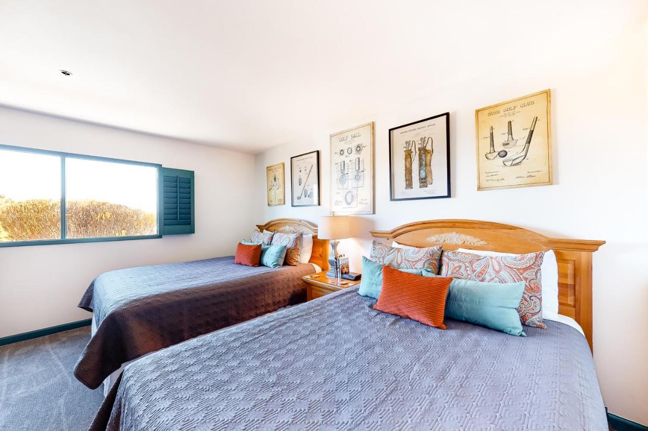 Willa Starr Pass Golf Casita Tucson Zewnętrze zdjęcie