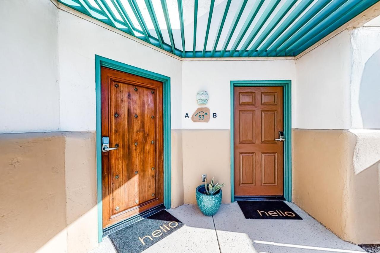 Willa Starr Pass Golf Casita Tucson Zewnętrze zdjęcie