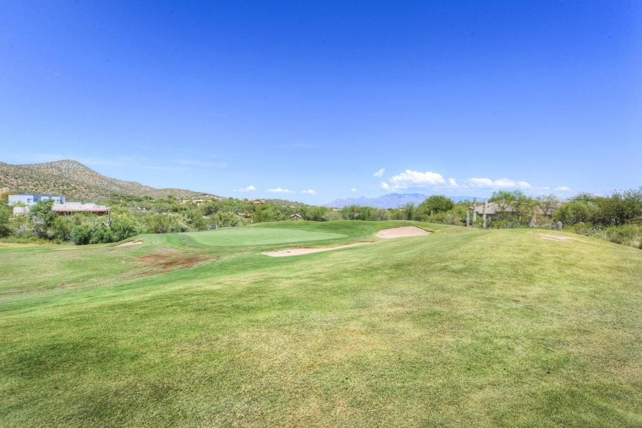 Willa Starr Pass Golf Casita Tucson Zewnętrze zdjęcie