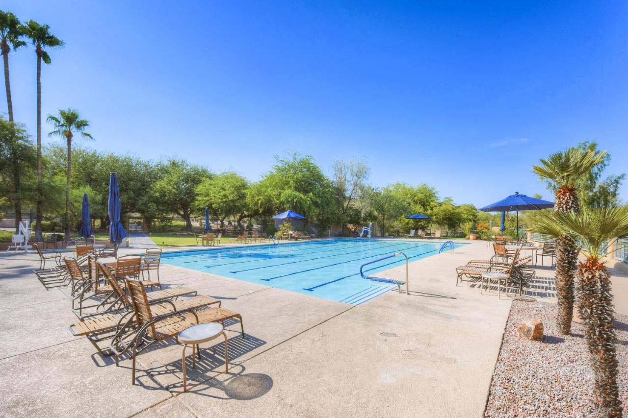 Willa Starr Pass Golf Casita Tucson Zewnętrze zdjęcie