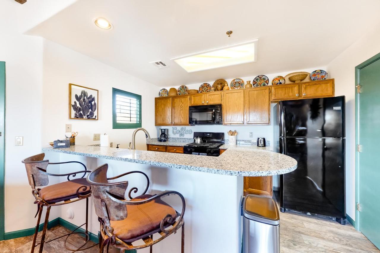 Willa Starr Pass Golf Casita Tucson Zewnętrze zdjęcie