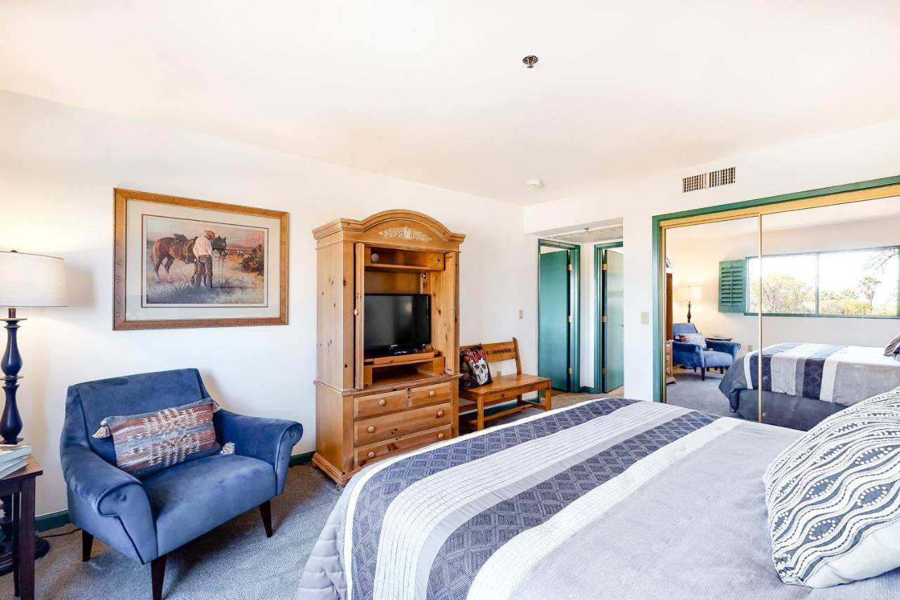 Willa Starr Pass Golf Casita Tucson Zewnętrze zdjęcie