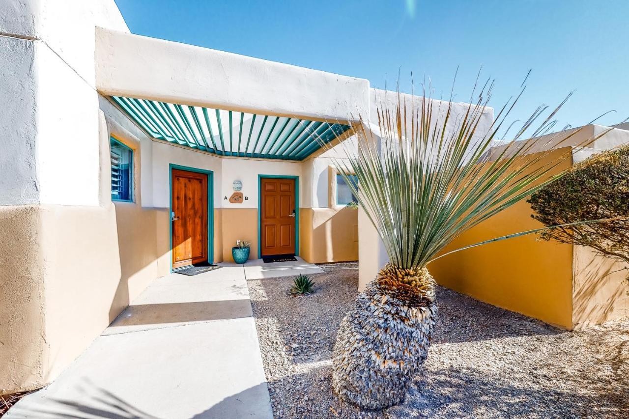 Willa Starr Pass Golf Casita Tucson Zewnętrze zdjęcie