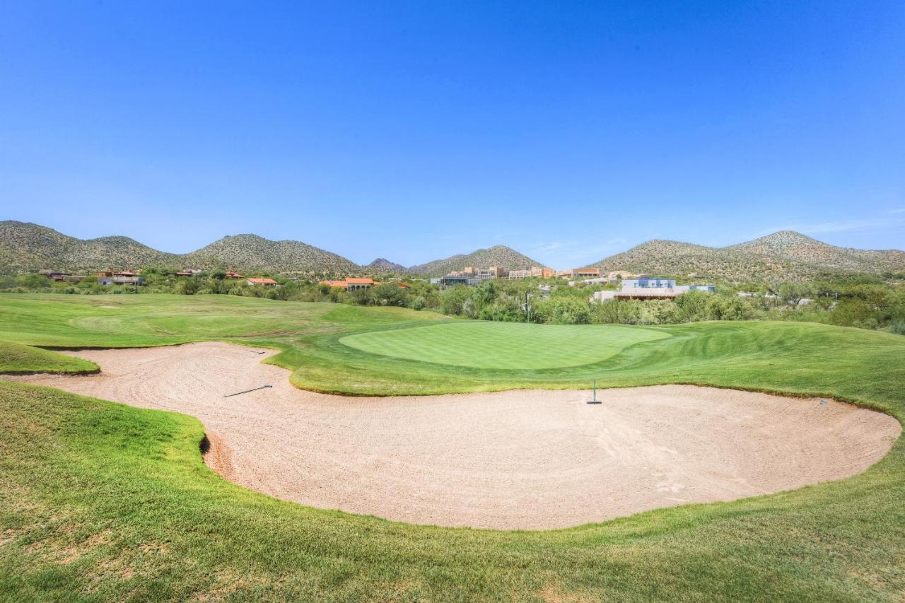 Willa Starr Pass Golf Casita Tucson Zewnętrze zdjęcie