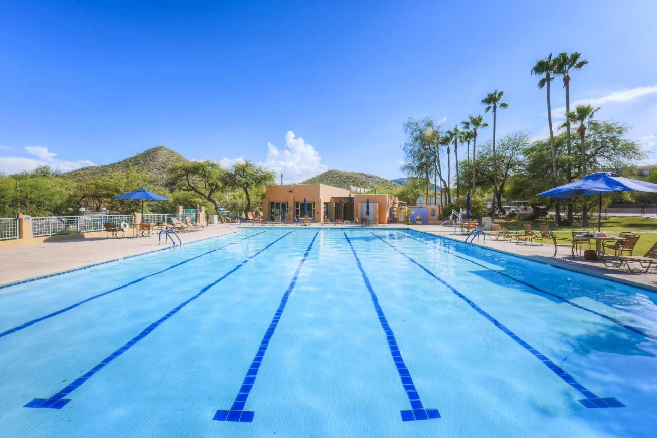 Willa Starr Pass Golf Casita Tucson Zewnętrze zdjęcie