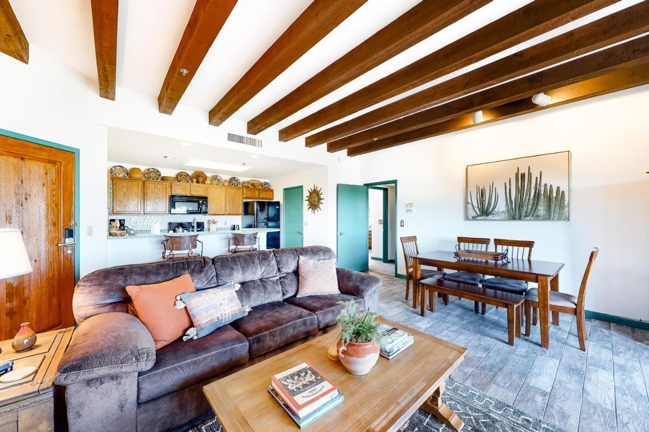 Willa Starr Pass Golf Casita Tucson Zewnętrze zdjęcie
