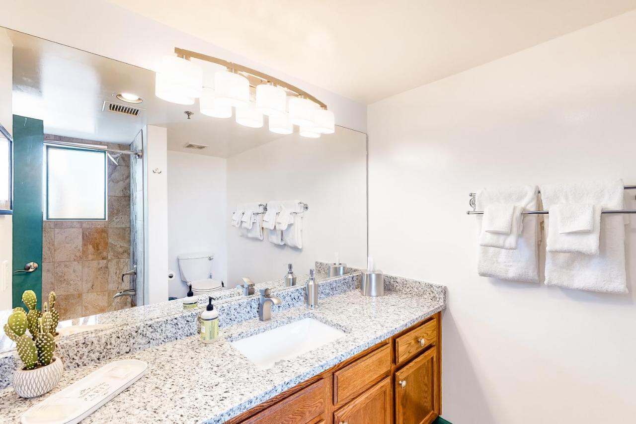 Willa Starr Pass Golf Casita Tucson Zewnętrze zdjęcie