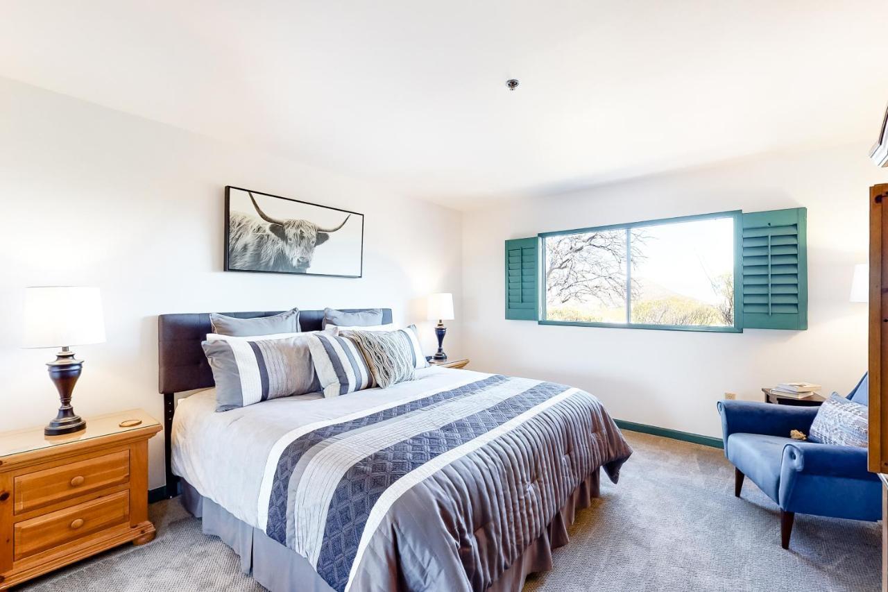Willa Starr Pass Golf Casita Tucson Zewnętrze zdjęcie