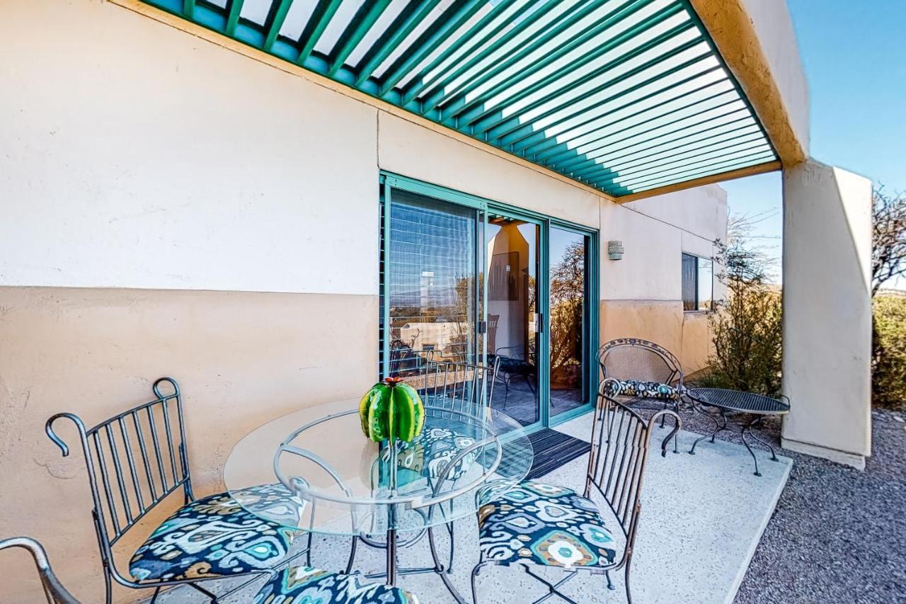 Willa Starr Pass Golf Casita Tucson Zewnętrze zdjęcie