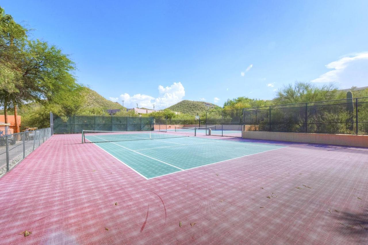 Willa Starr Pass Golf Casita Tucson Zewnętrze zdjęcie