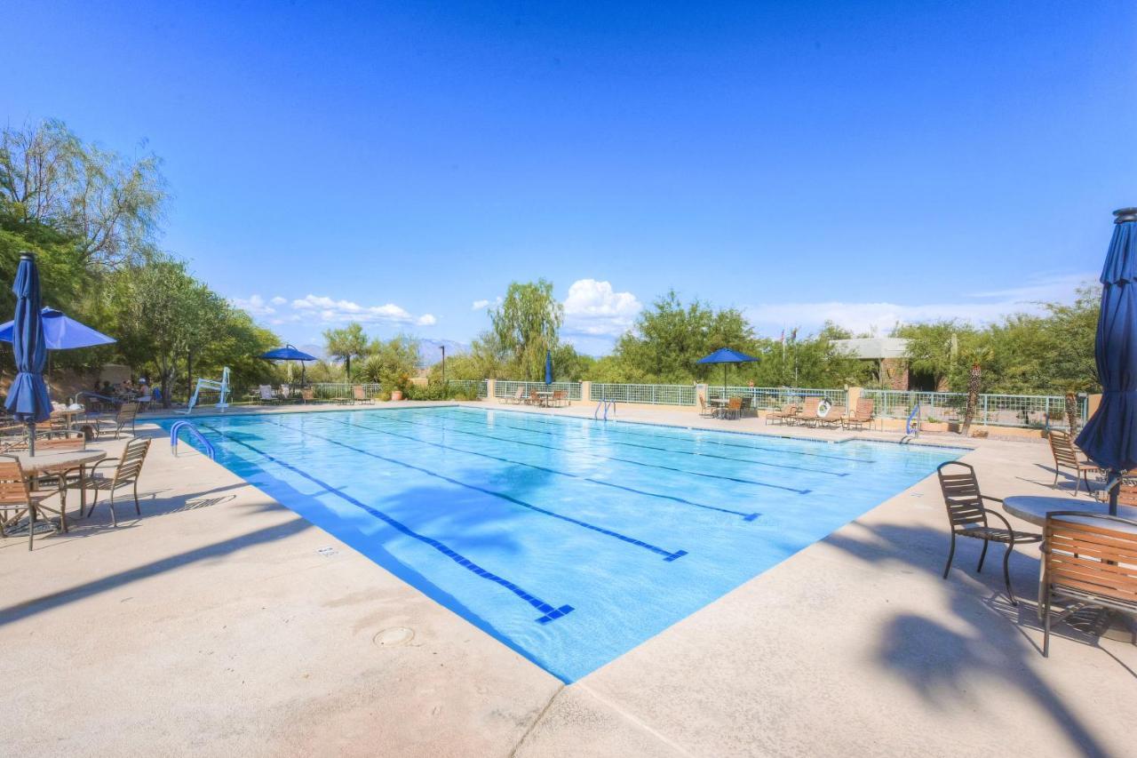 Willa Starr Pass Golf Casita Tucson Zewnętrze zdjęcie