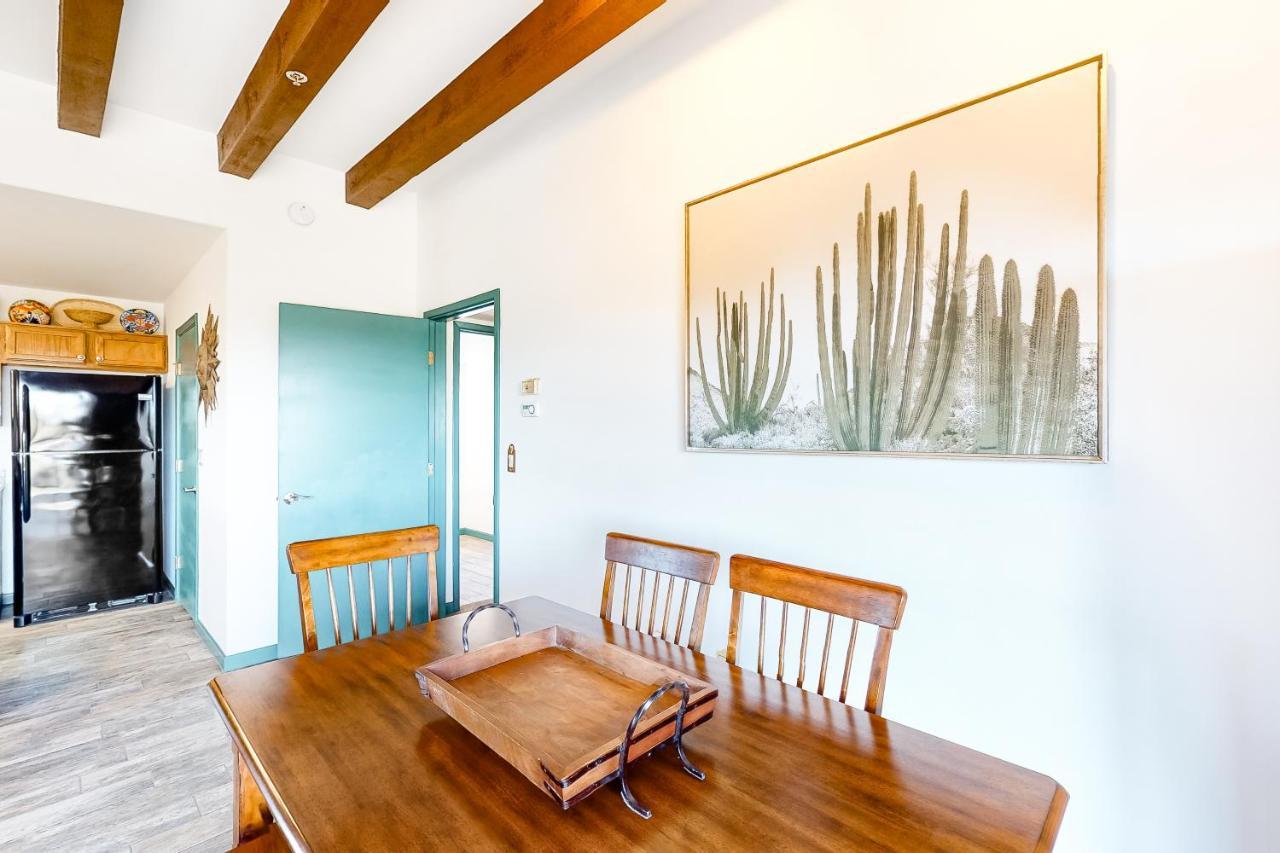 Willa Starr Pass Golf Casita Tucson Zewnętrze zdjęcie