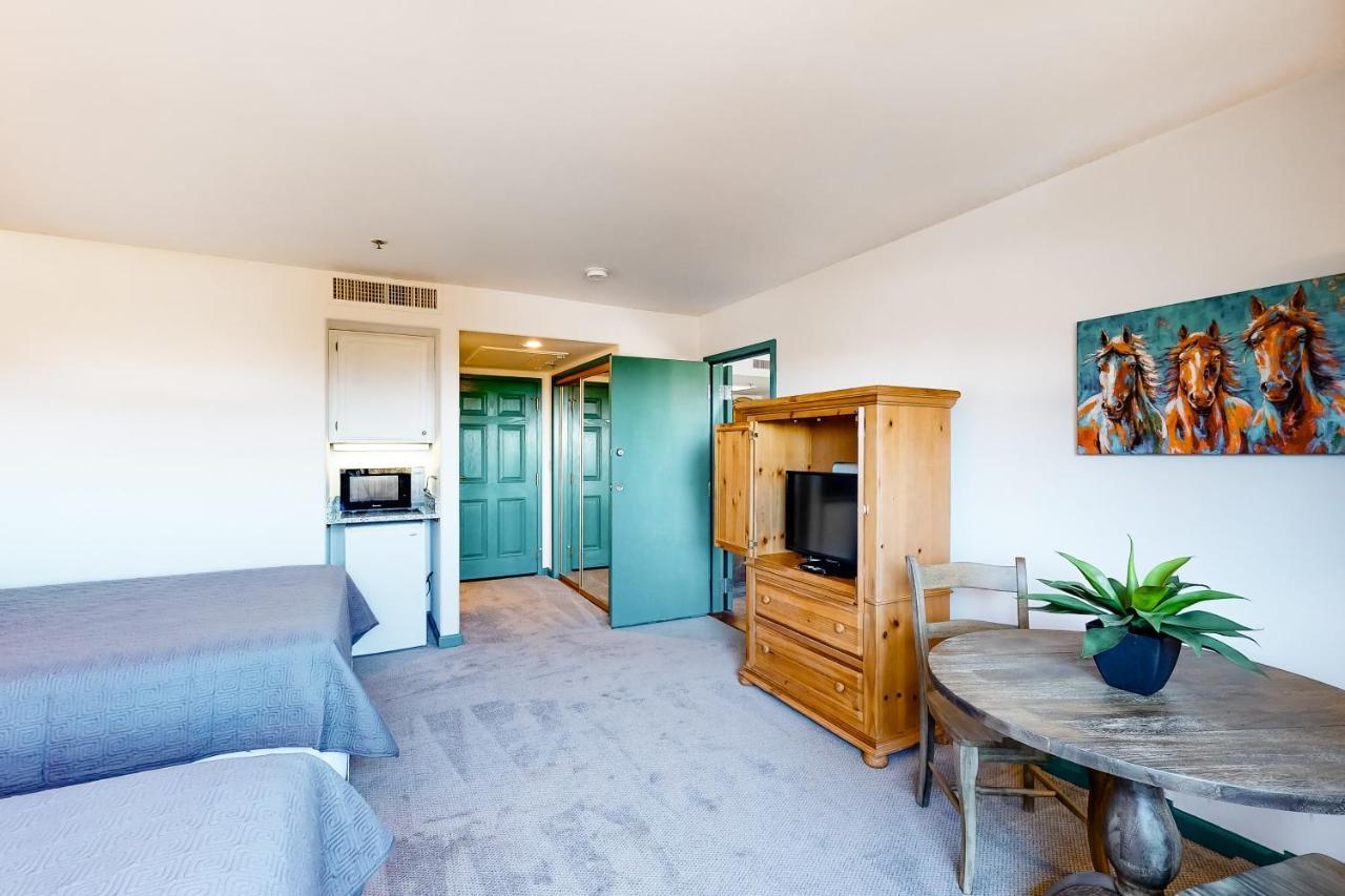 Willa Starr Pass Golf Casita Tucson Zewnętrze zdjęcie