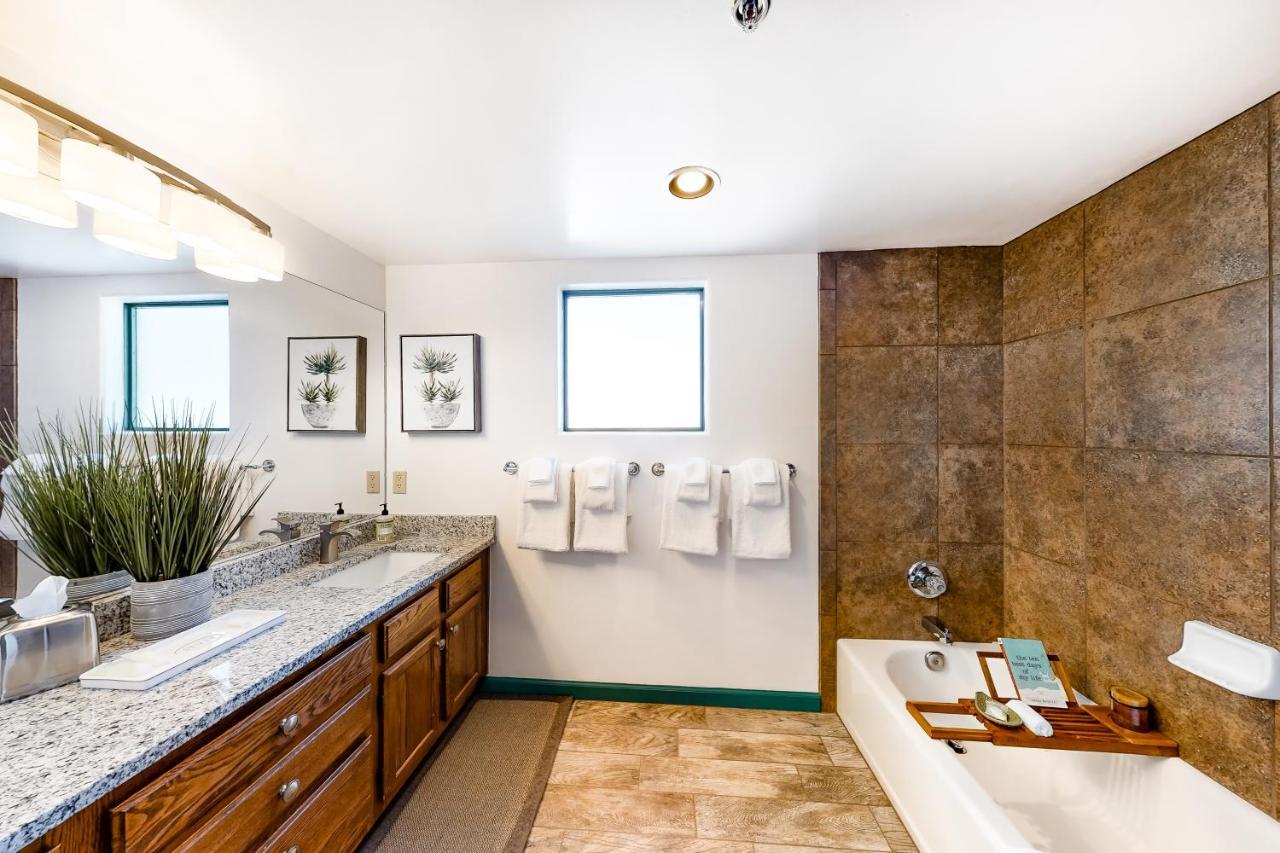 Willa Starr Pass Golf Casita Tucson Zewnętrze zdjęcie